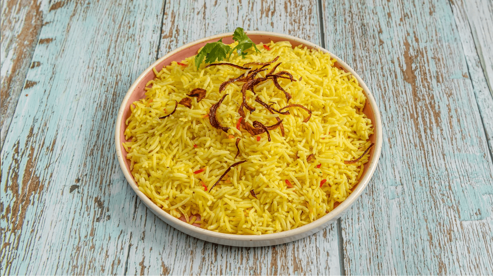Delicious Food